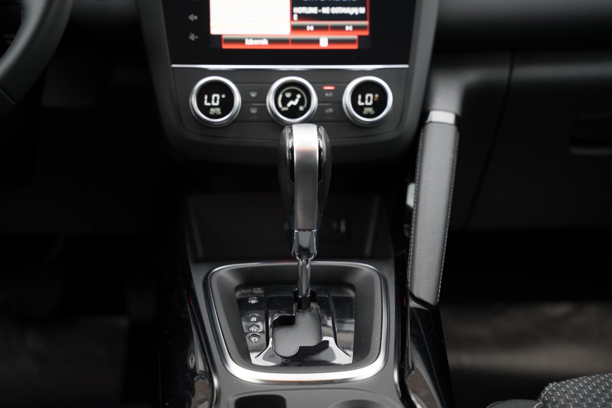 Renault KADJAR 1.5 DCI