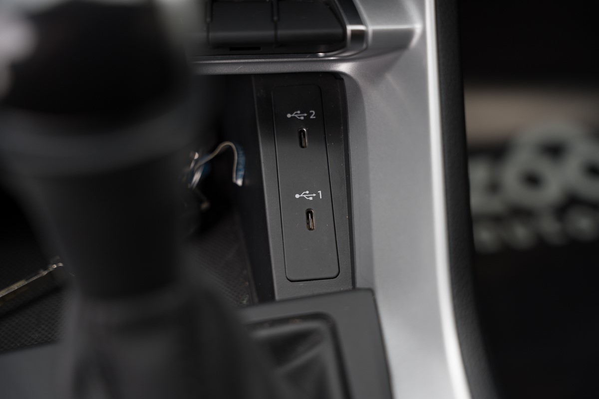 Audi Q3 35 TDI S line S-tronic