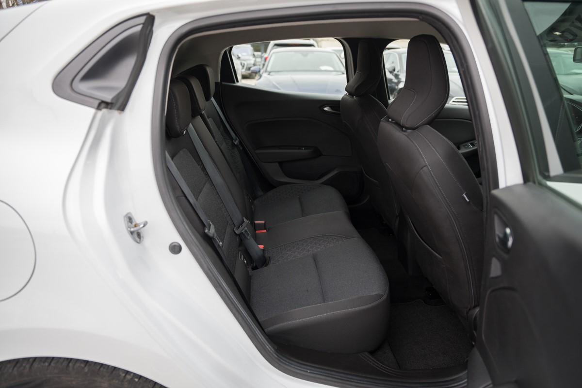 Renault Clio 1.5 DCI