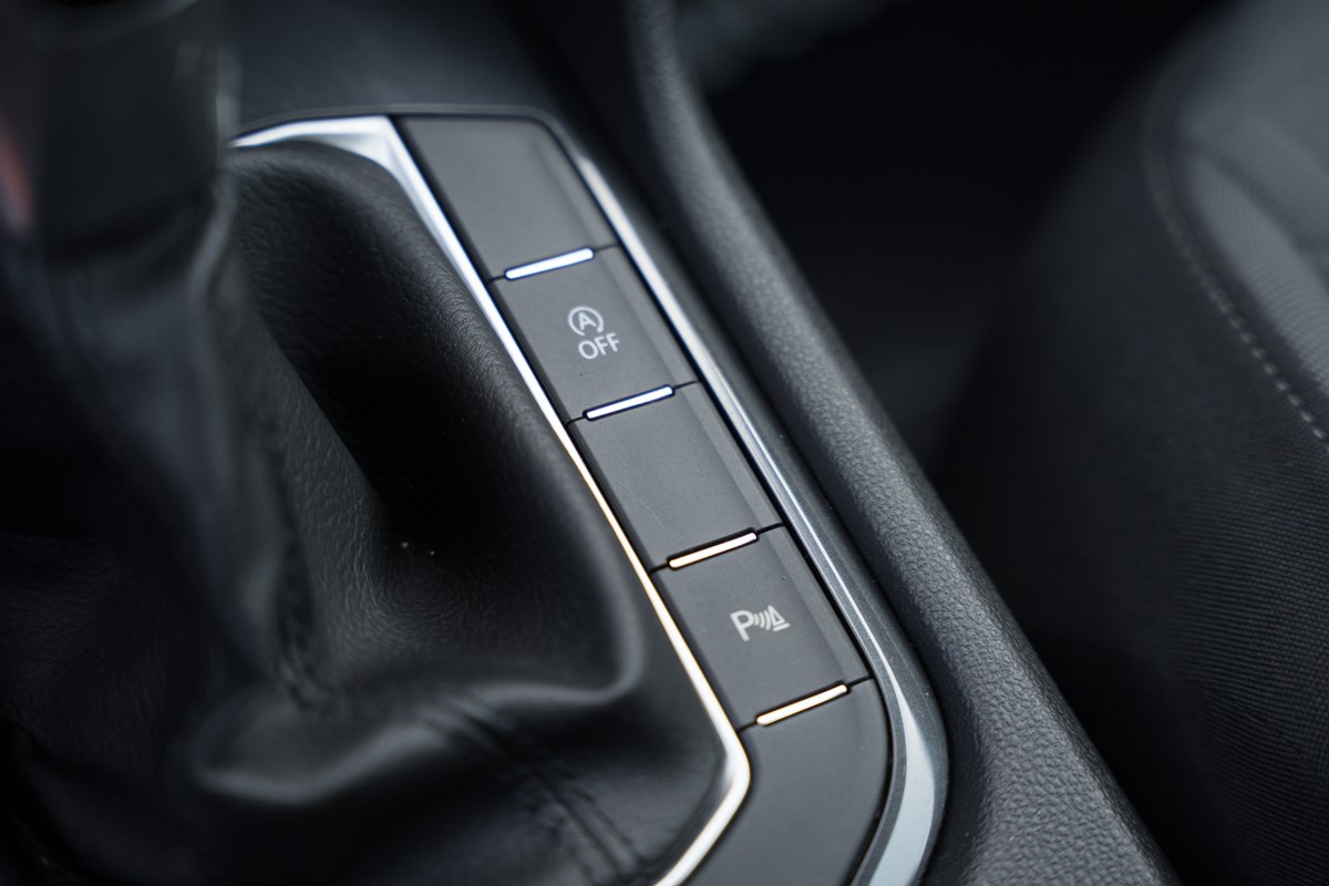 Volkswagen Tiguan
 2.0 TDI DSG 4MOTION