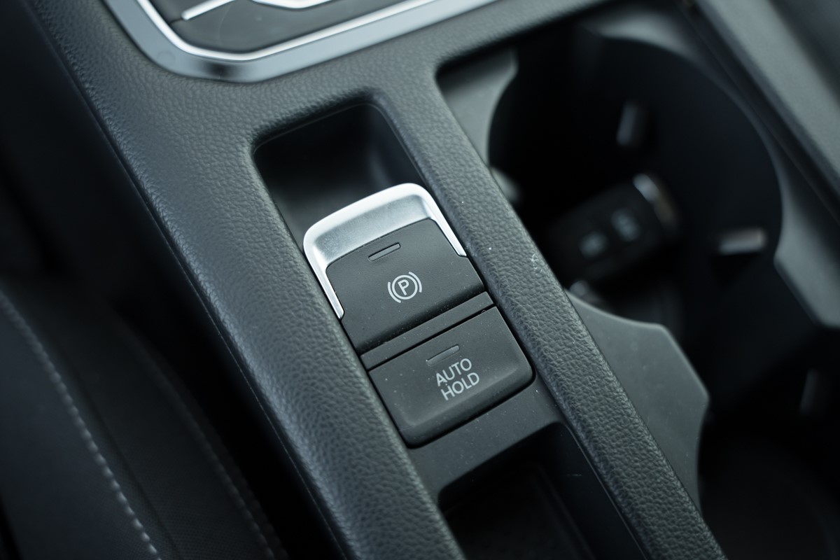 Volkswagen Passat 2.0 TDI DSG 4MOTION