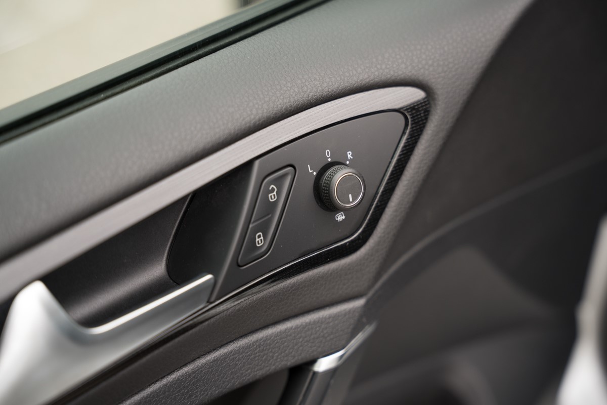 Volkswagen Golf 1.5 TSI