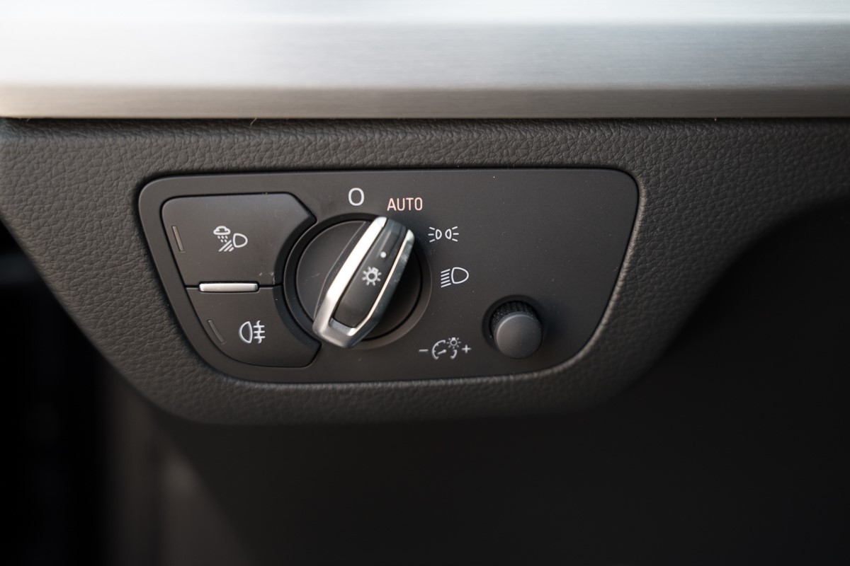 Audi Q5 40 TDI S line QUATTRO