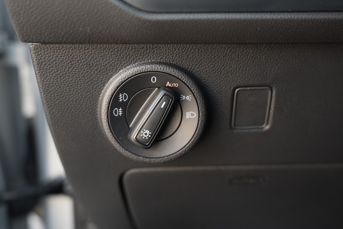 Seat Ateca 2.0 TDI DSG