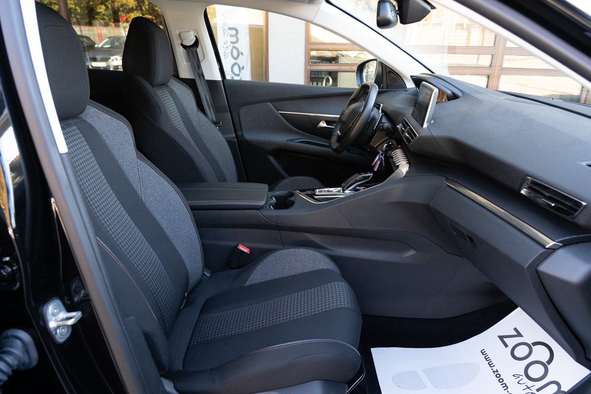 Peugeot 3008 1,5 BlueHDI