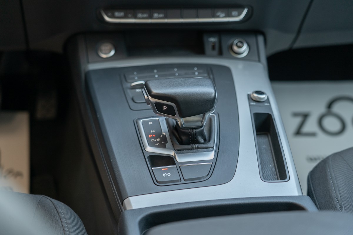 Audi Q5 2,0 TDI 35 Quattro
