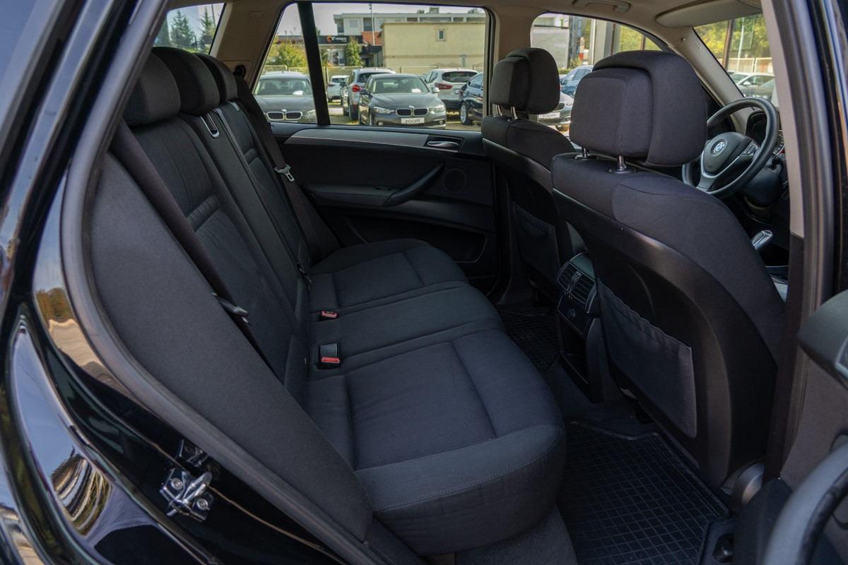 BMW
 X5
 3.0D Eletta