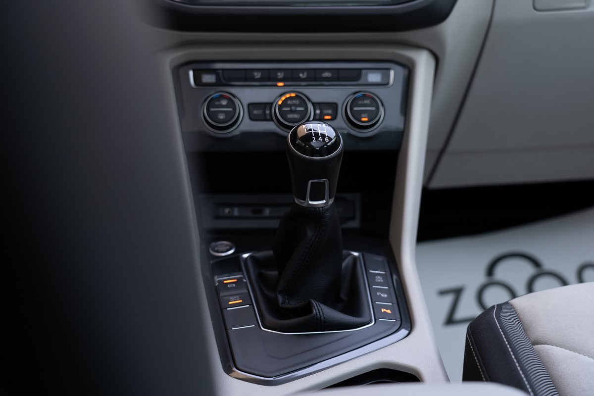 Volkswagen Tiguan
 2,0 TDI Carat Edition