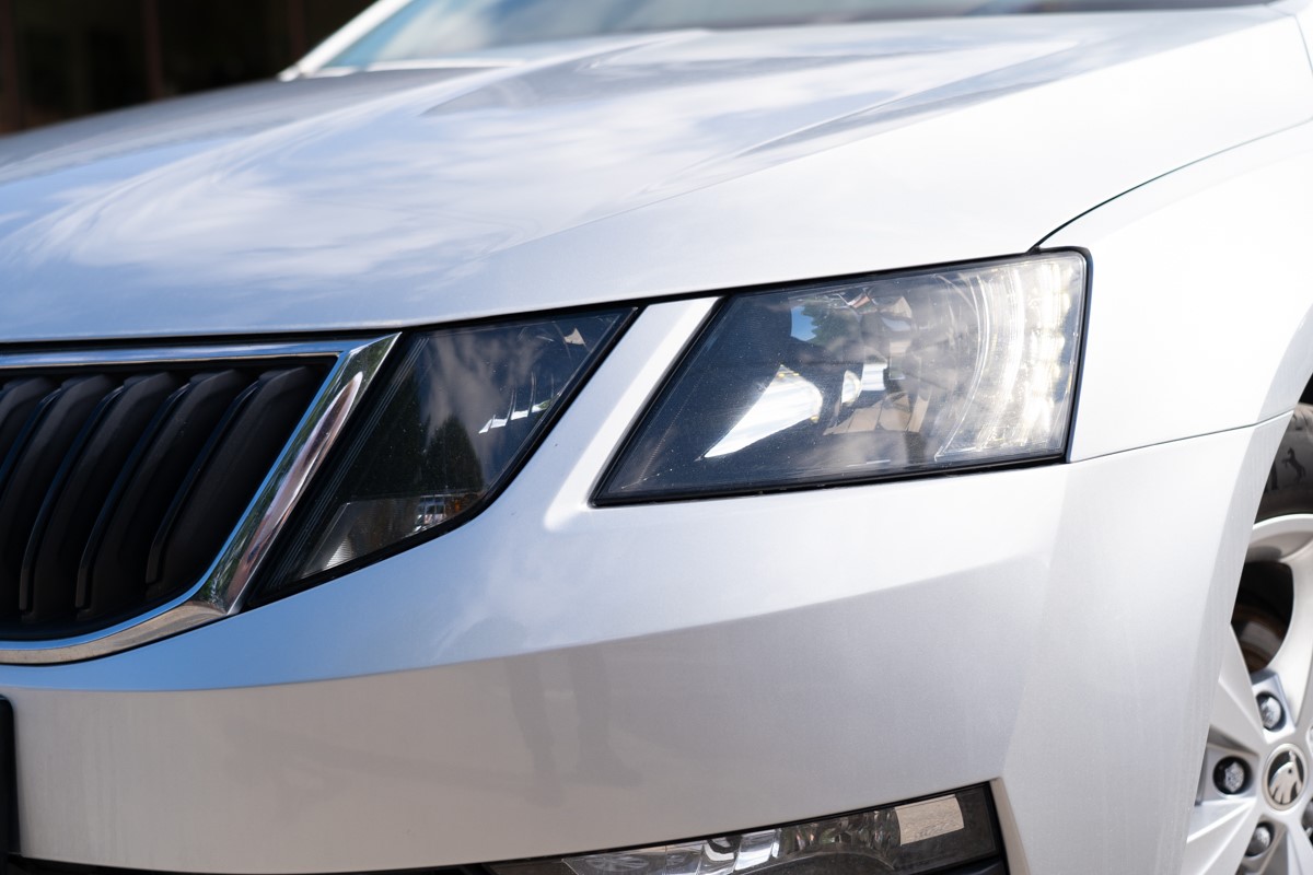 Škoda Octavia Combi 1,6 TDI