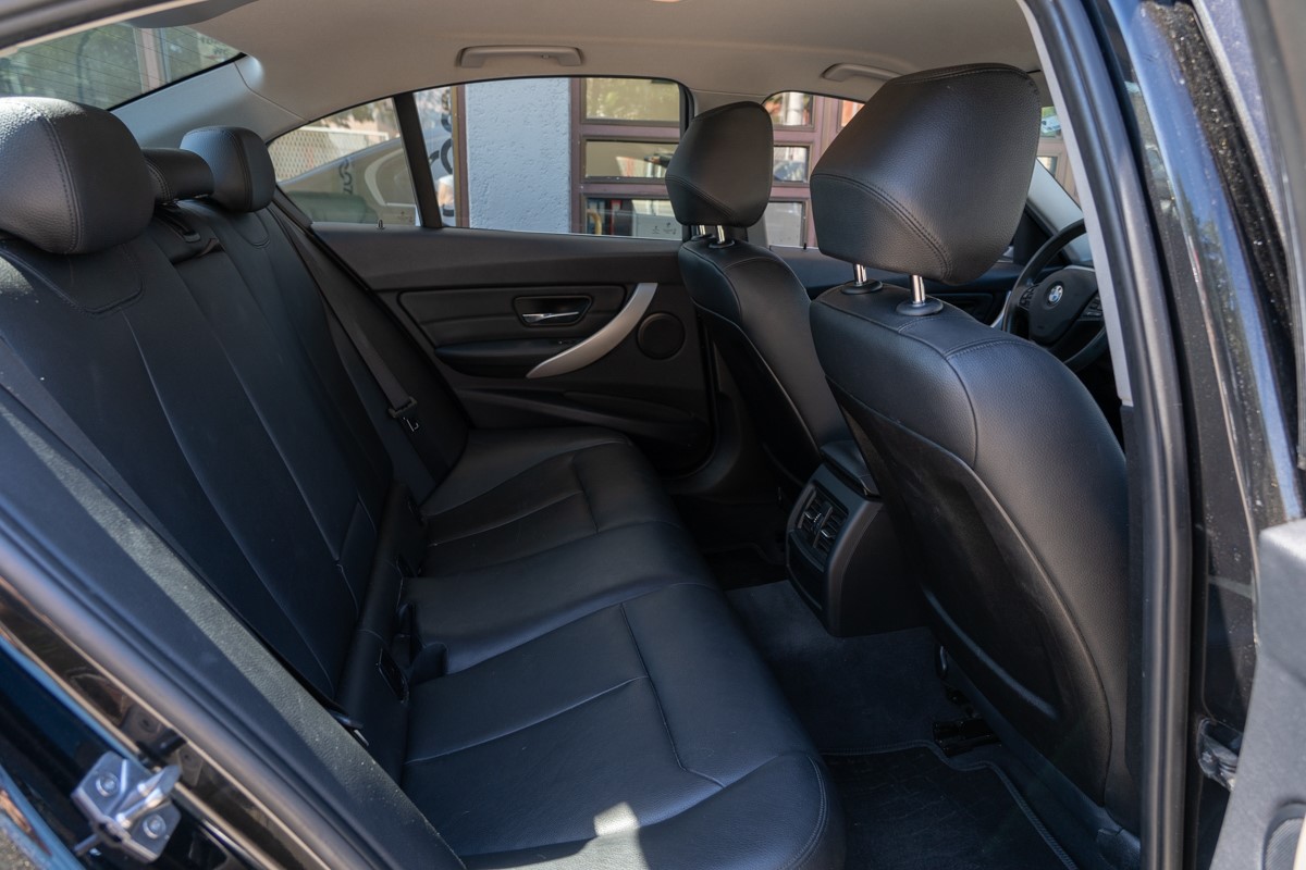 BMW
 3-Series 316 D