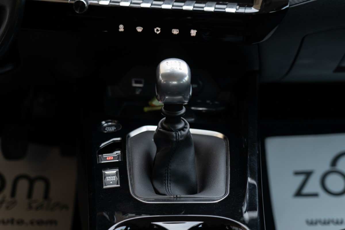 Peugeot 508 1,5 BlueHDI