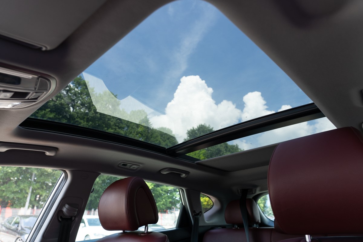 Hyundai
 Tucson
 2,0