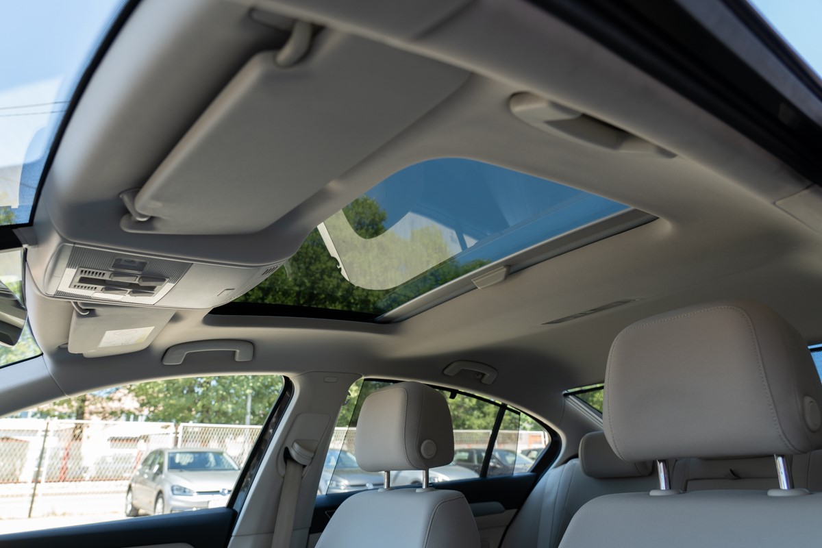Volkswagen Passat 1,6 TDI