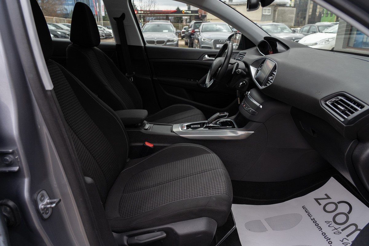 Peugeot 308 1,5 BlueHDI