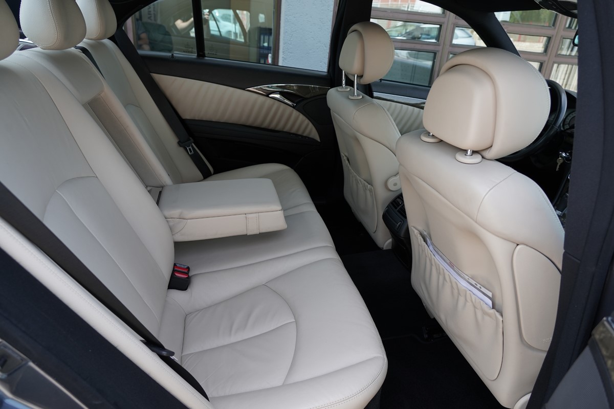Mercedes-Benz E-Class
 E 280 CDI