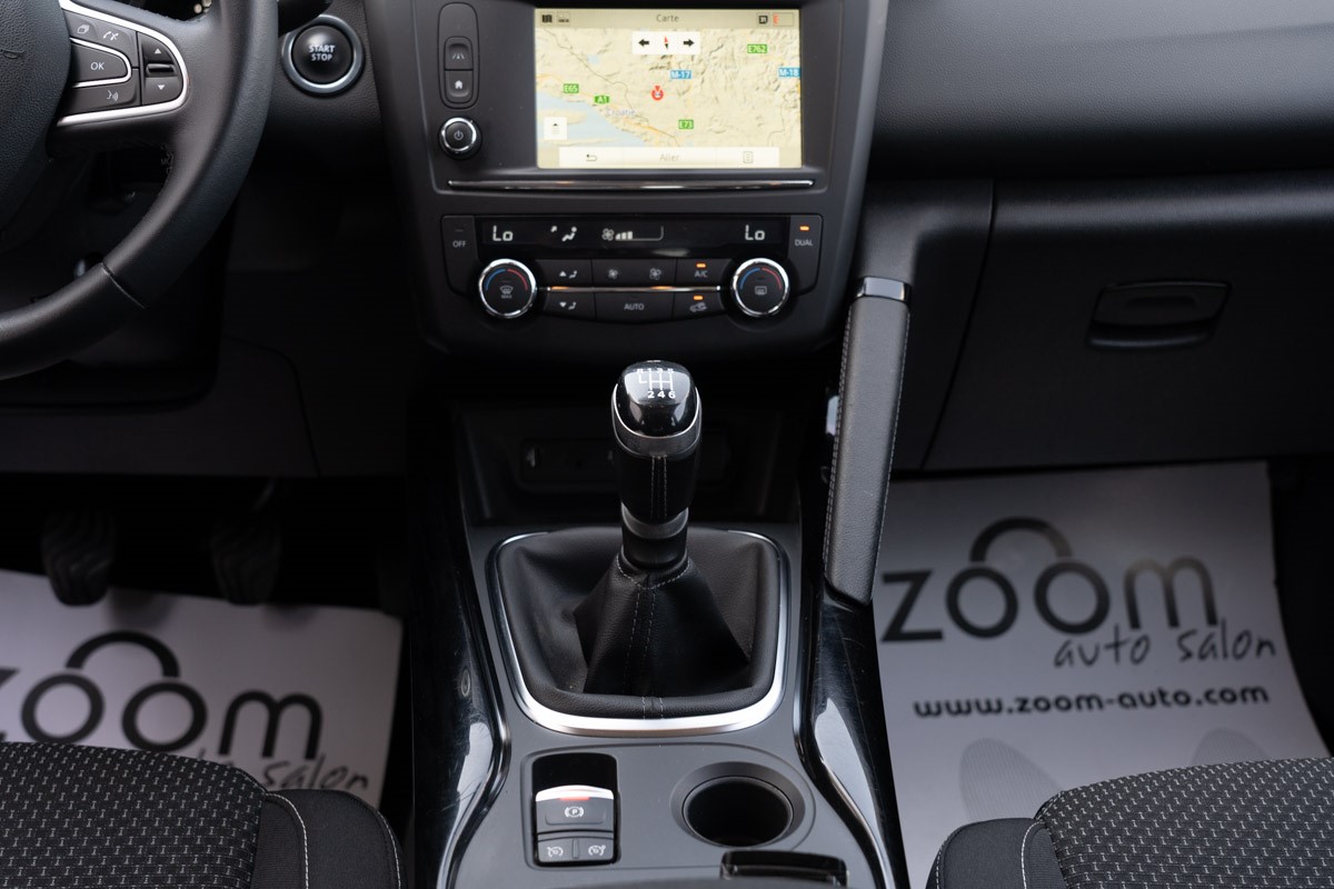 Renault KADJAR 1,6 DCI