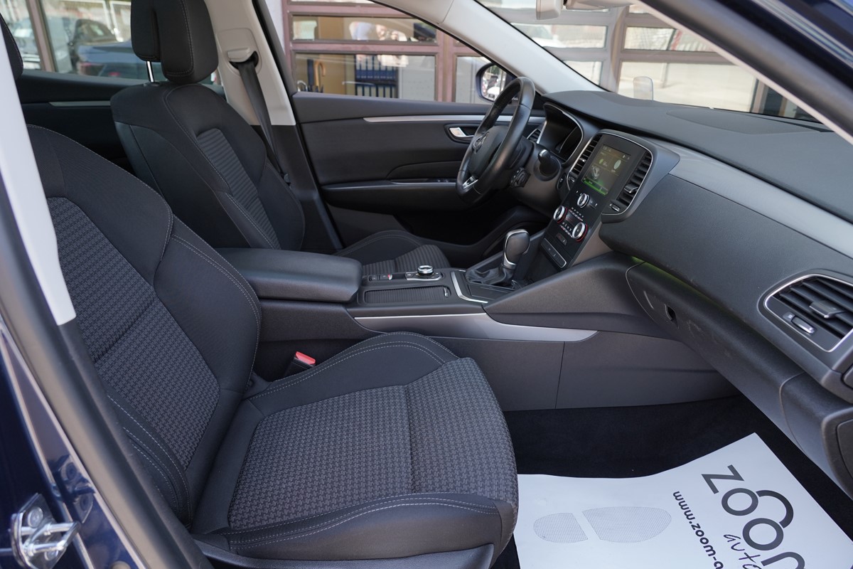 Renault TALISMAN 1.6 DCI