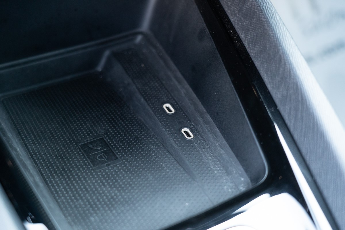 Škoda Octavia RS Plus 4x4 2022. GODINA!