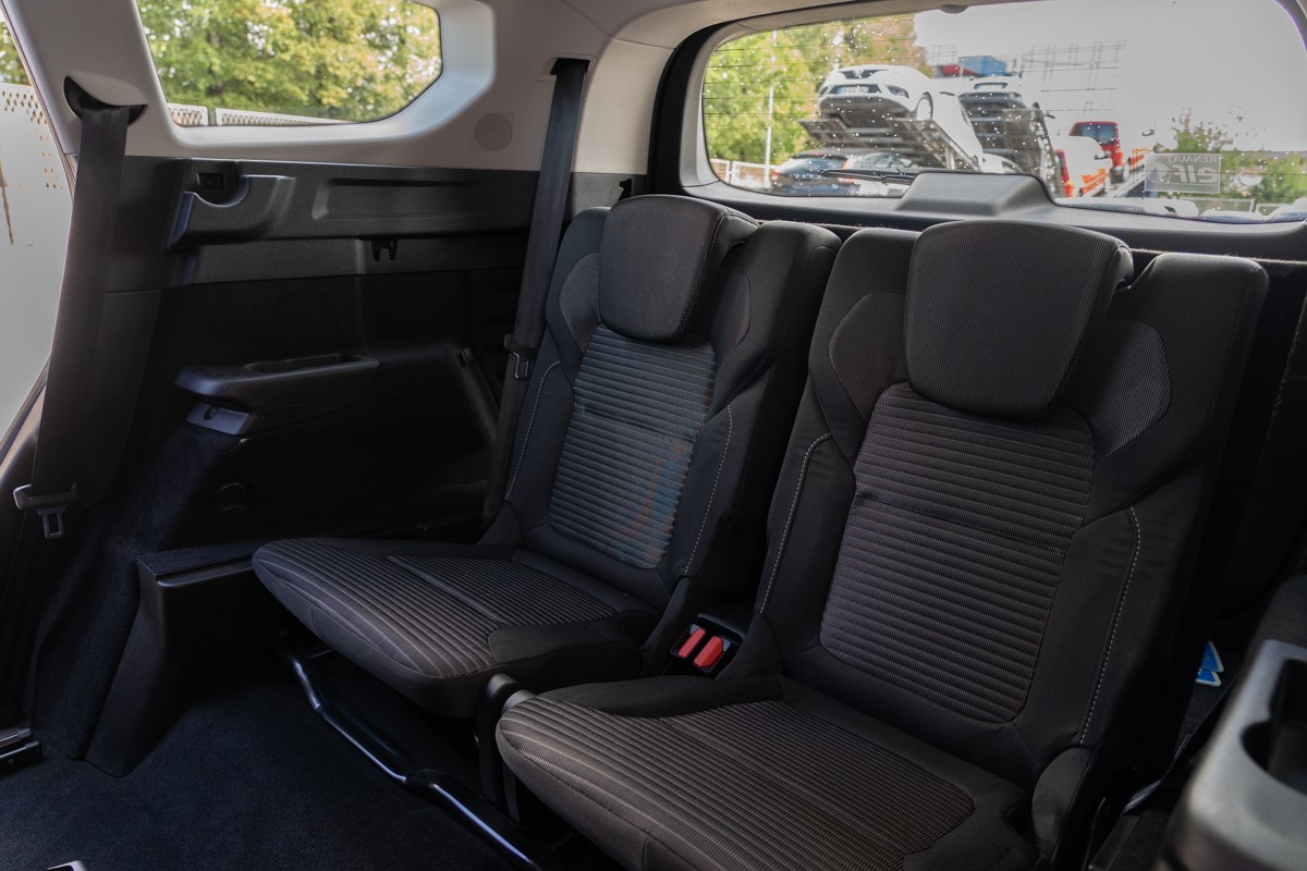 Renault Grand Scenic  1,5 DCI 7 Sjedišta