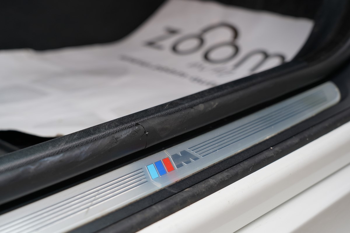 BMW
 3-Series 335d