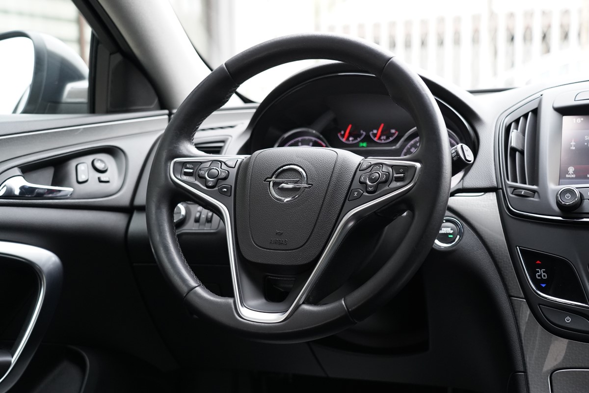 Opel Insignia 1.6 CDTI