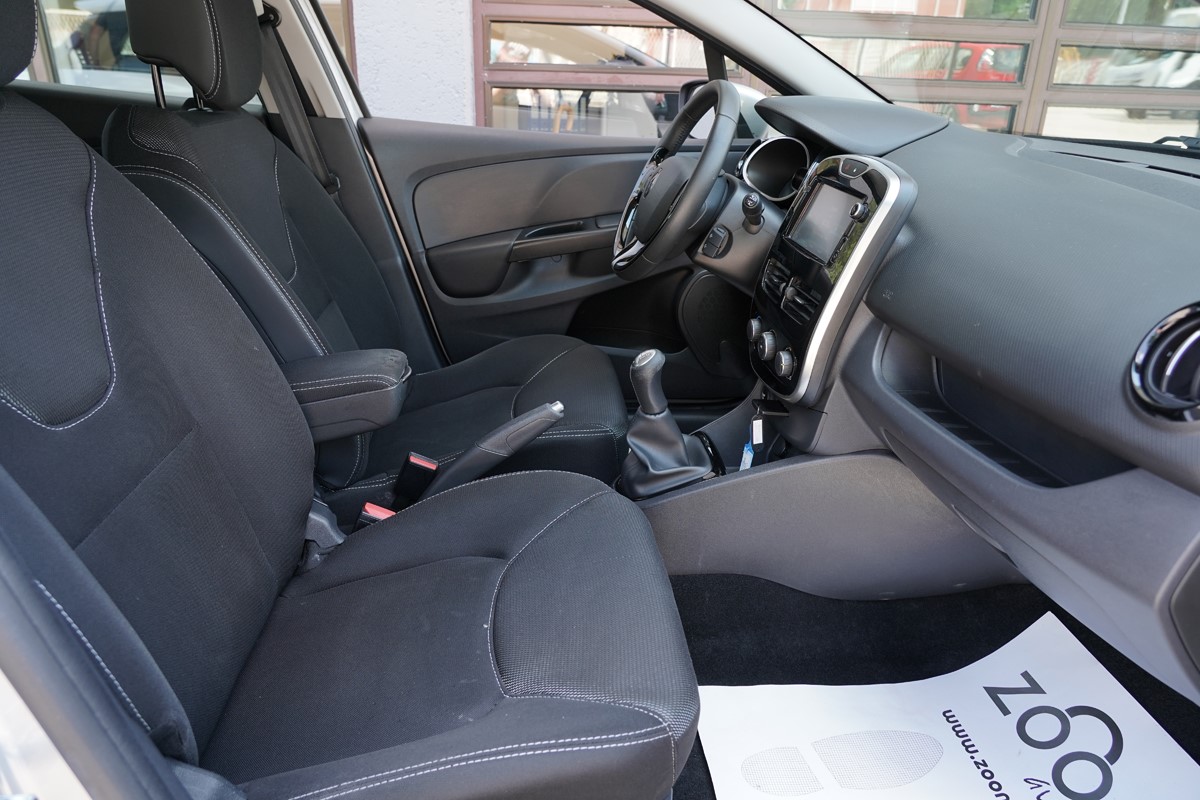 Renault Clio 1.5 DCI