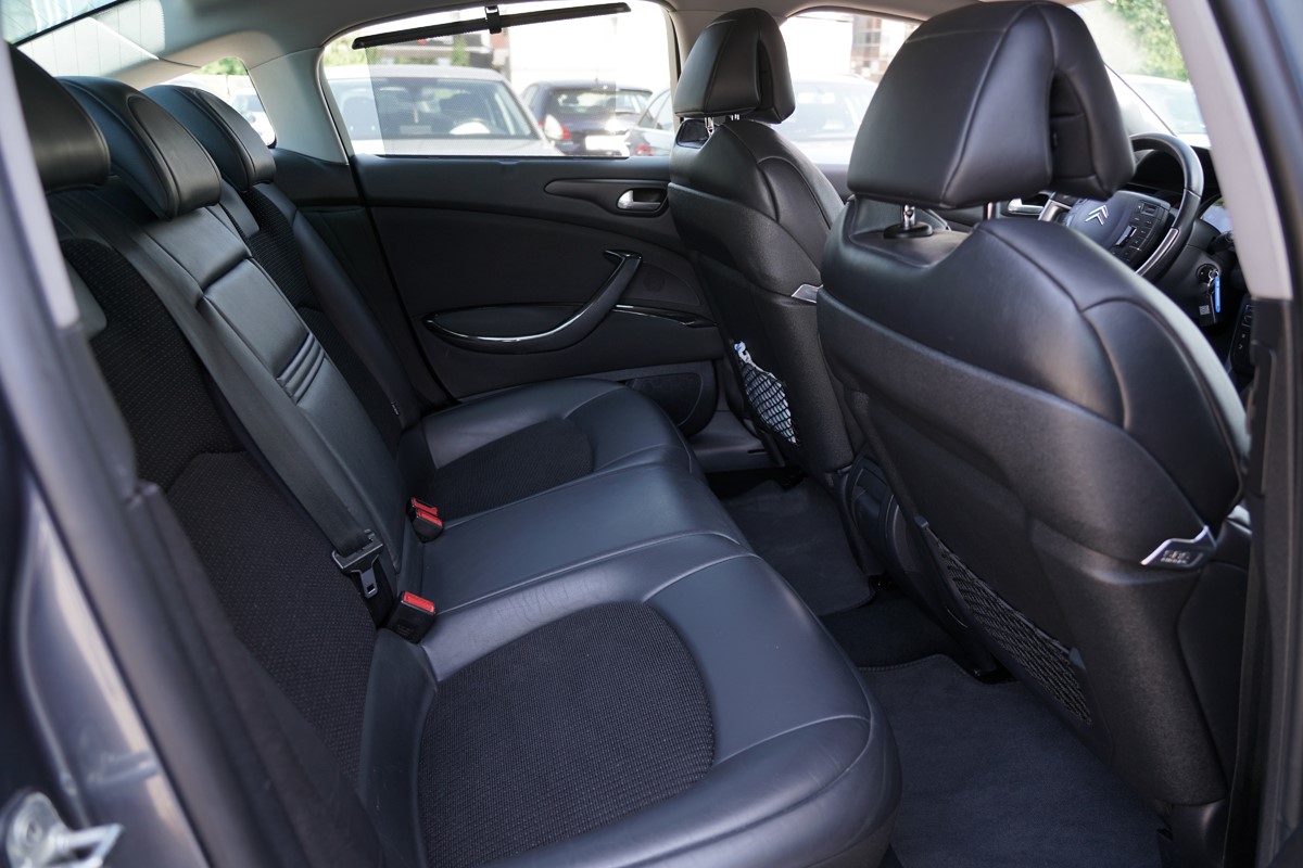 Citroën C5 2,0 HDI