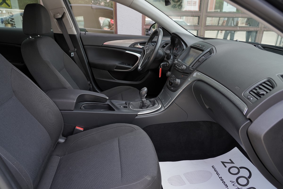 Opel Insignia 1,6 CDTI