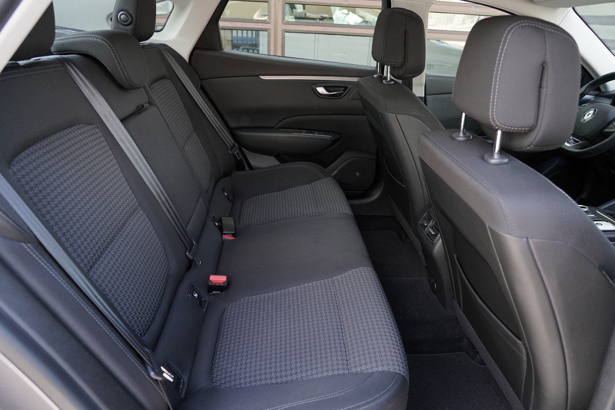 Renault TALISMAN 1.5 DCI