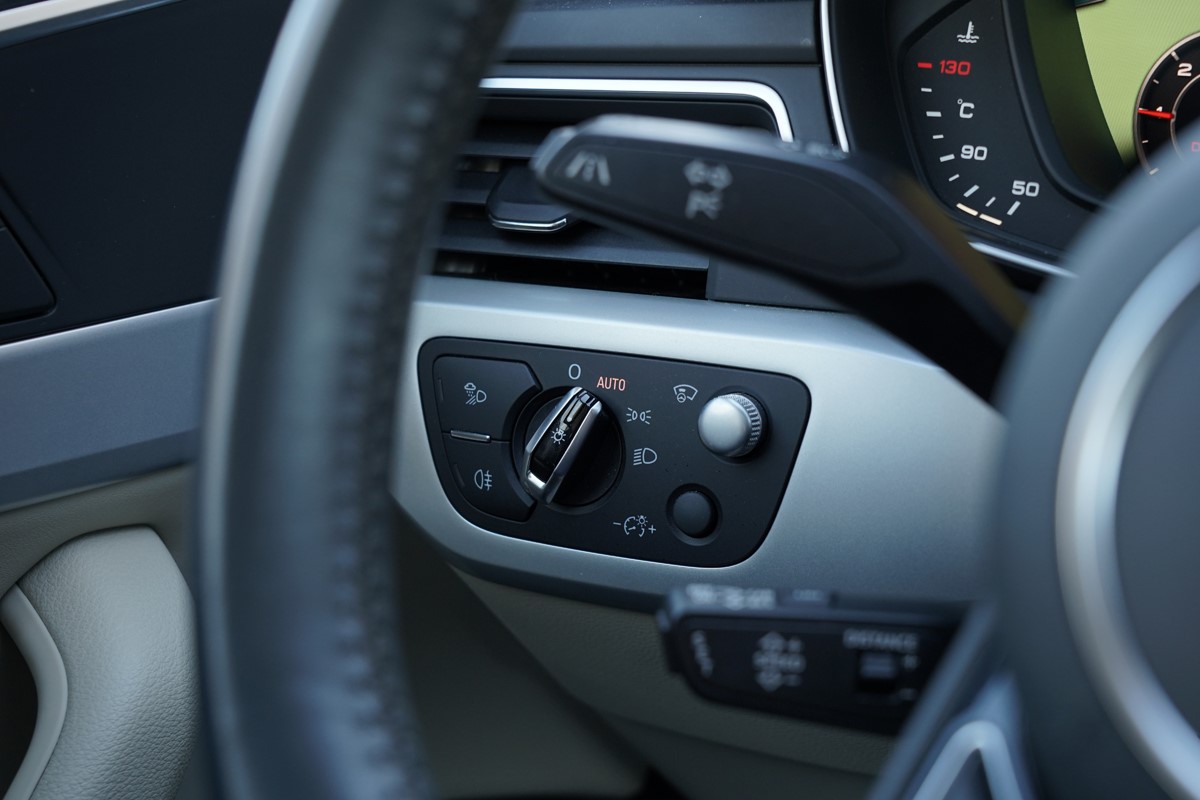 Audi A5
 2.0 TDI Sportback