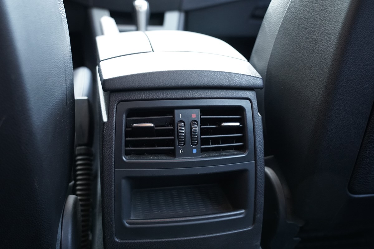 BMW
 5-Series 525 D 