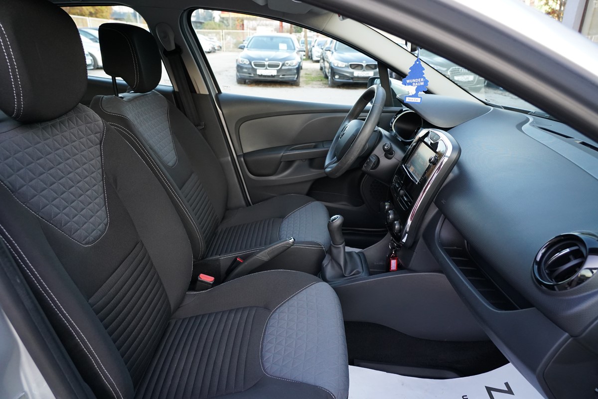 Renault Clio 1.5 DCI