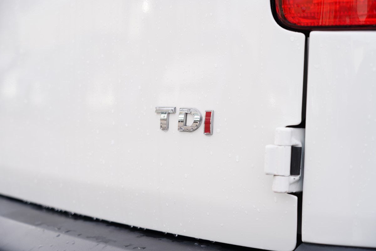 Volkswagen Caddy 1,6 TDI