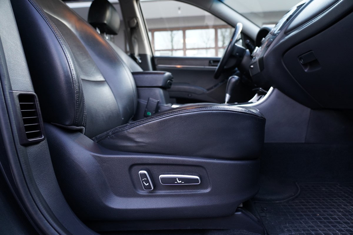 Hyundai
 IX55 3,0 D