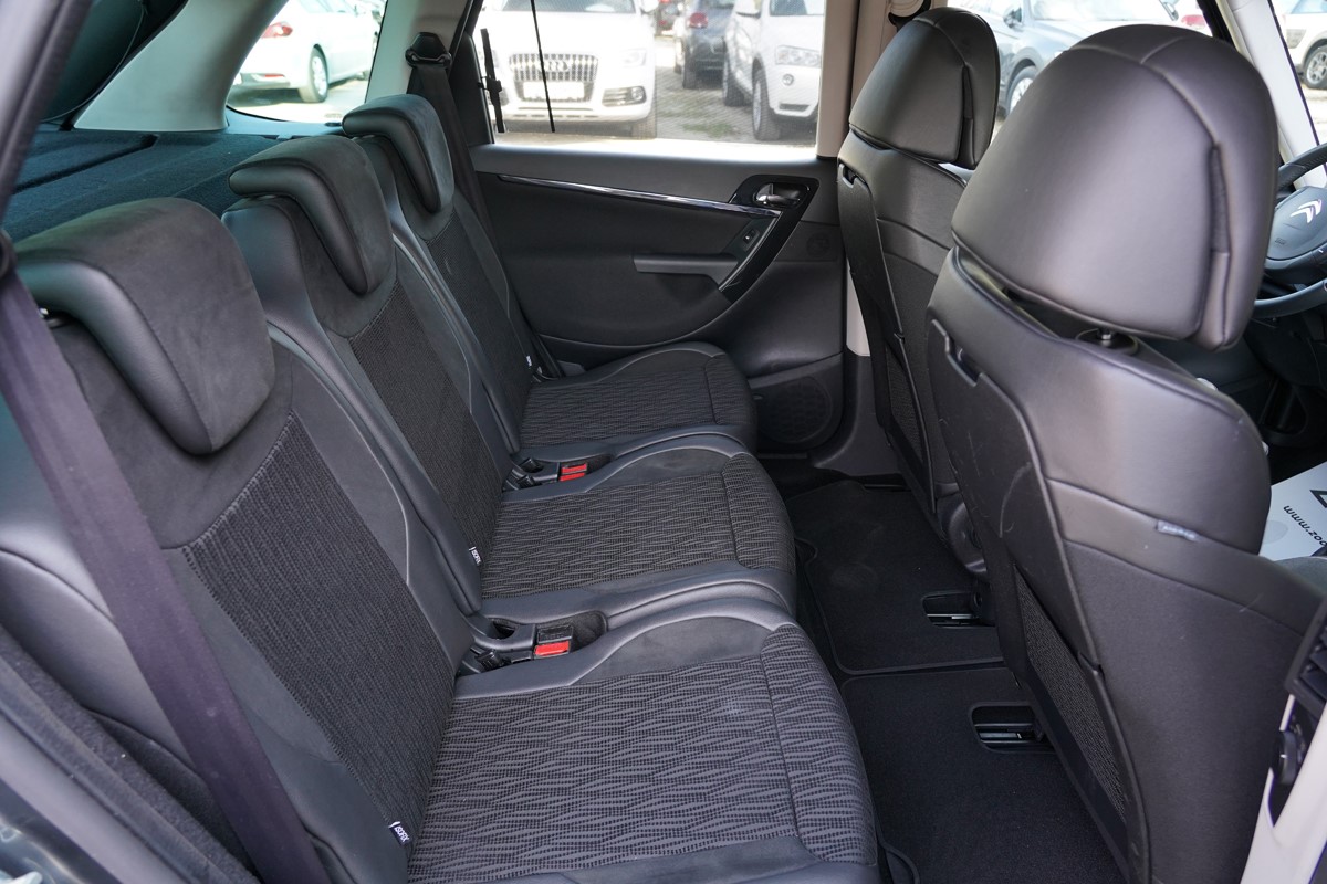 Citroën C4 Picasso 1.6 HDI Samo 85000km!!!