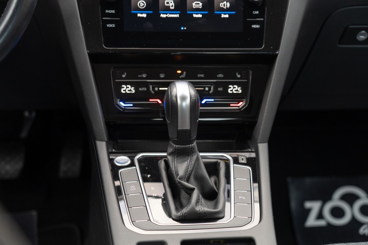 Volkswagen Passat 2,0 TDI