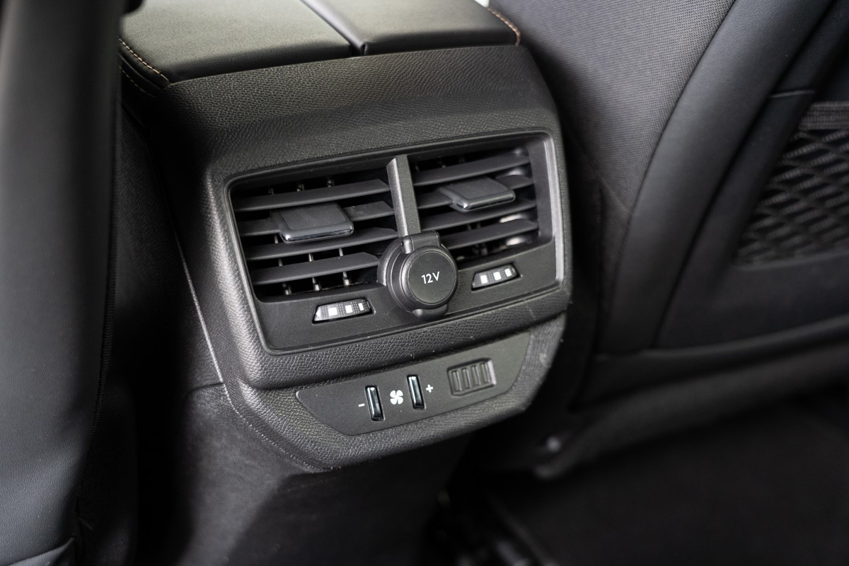 Peugeot 5008 1,5 BlueHDI GTline