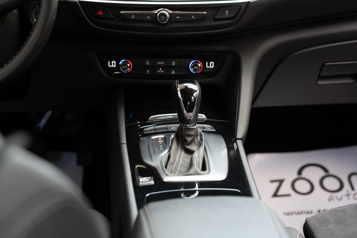 Opel Insignia 2,0 CDTI