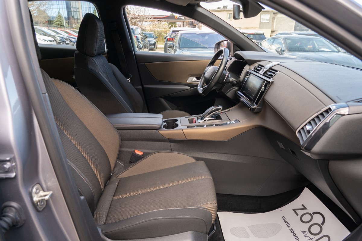 DS DS 7 CROSSBACK  1,5 BlueHDI
