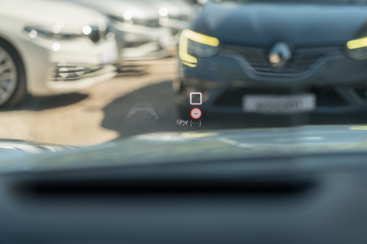 Citroën C4 1.5 BlueHDI