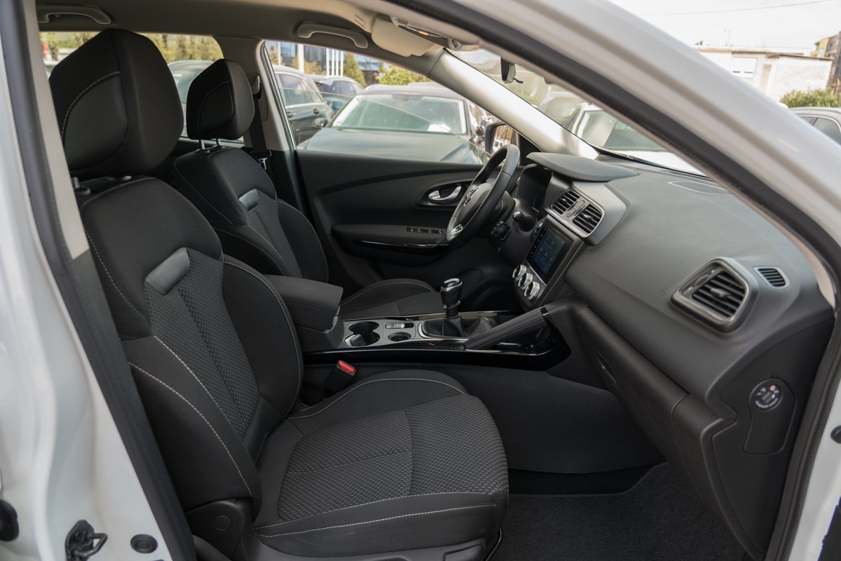 Renault Kadjar 1.5 DCI