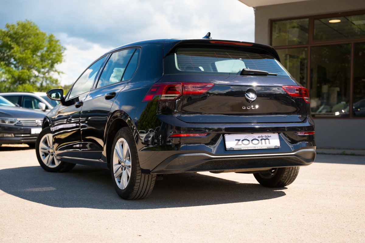 Volkswagen Golf 2.0 TDI