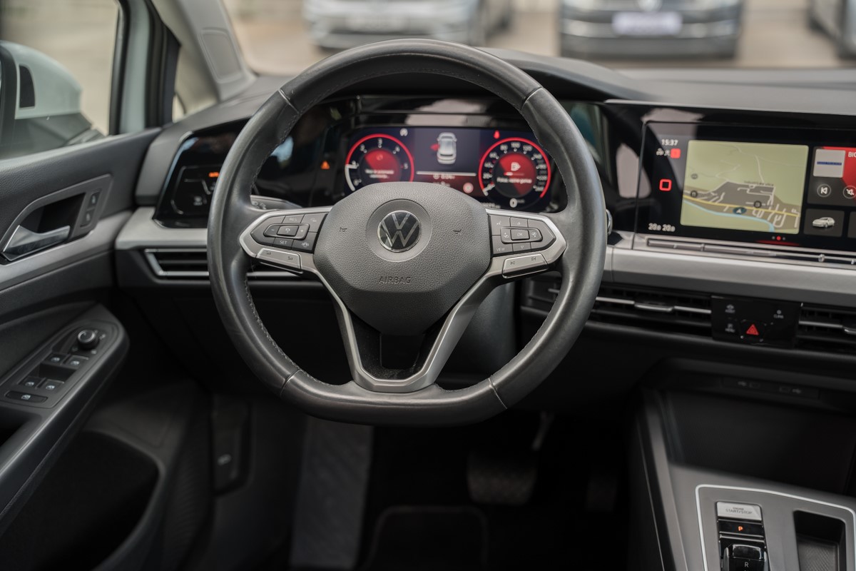 Volkswagen Golf 2.0 TDI
