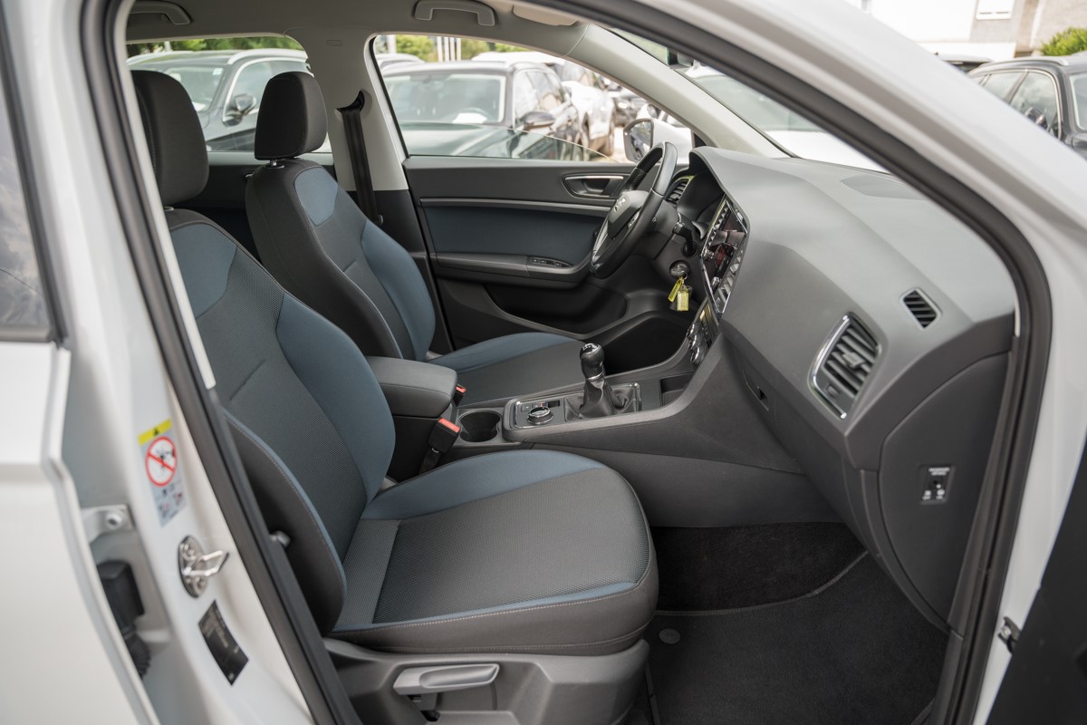 Seat Ateca 1.6 TDI Style