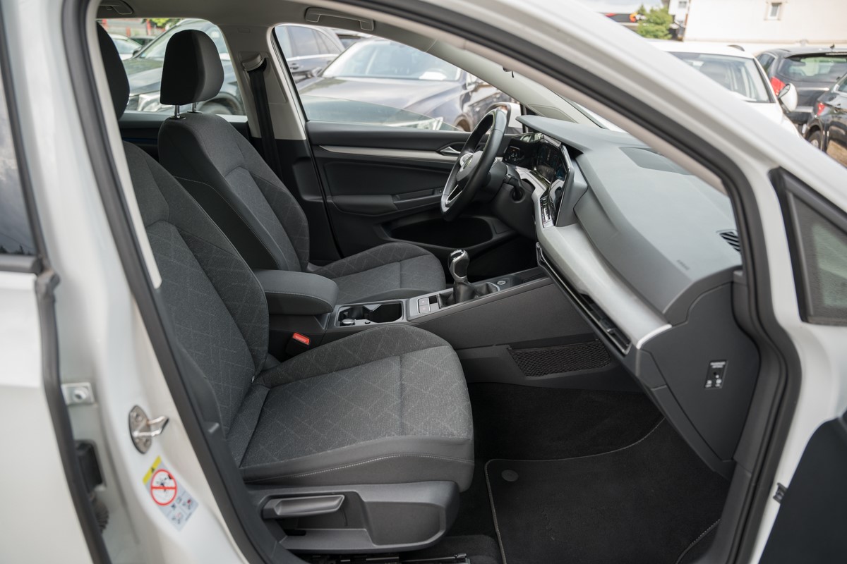 Volkswagen Golf 2.0 TDI