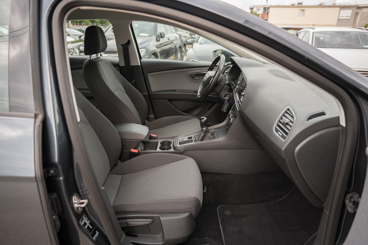 Seat Leon 1.6 TDI