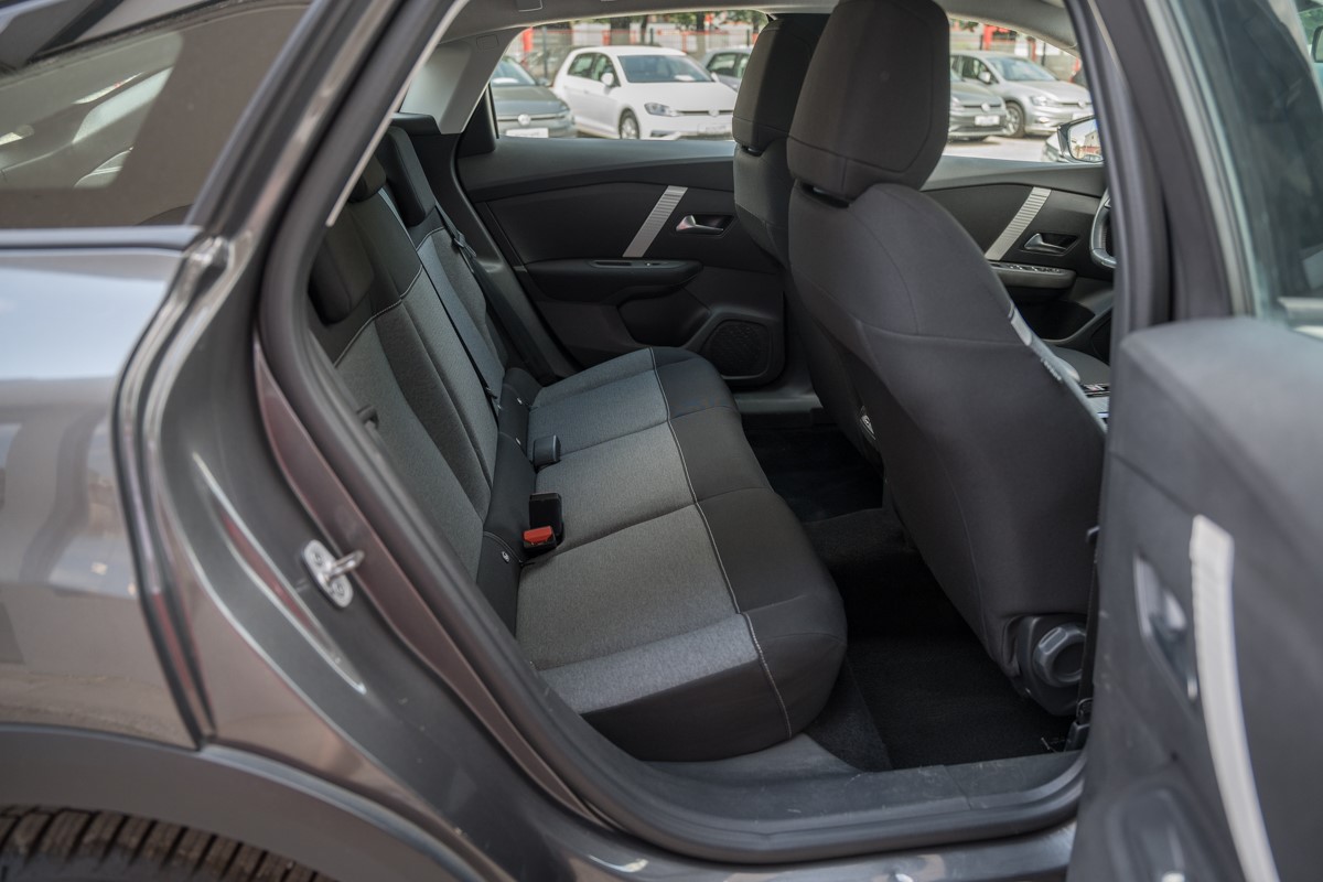 Citroën C4 1.5 BlueHDI