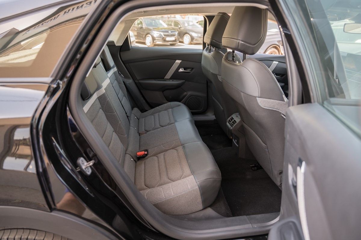 Citroën C4 1.5 BlueHDI