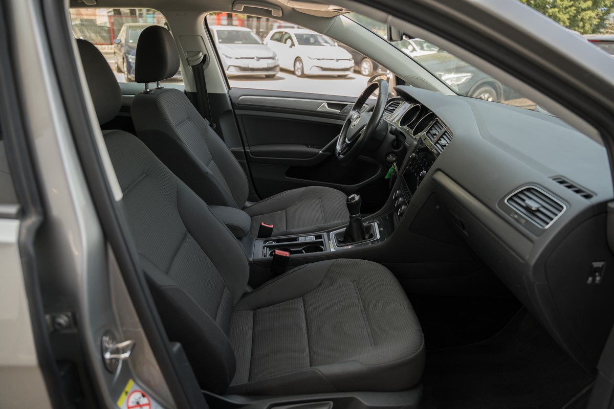 Volkswagen Golf 1.6 TDI