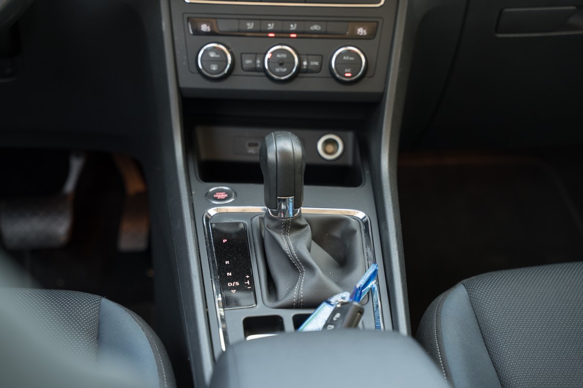 Seat Ateca 1.6 TDI DSG